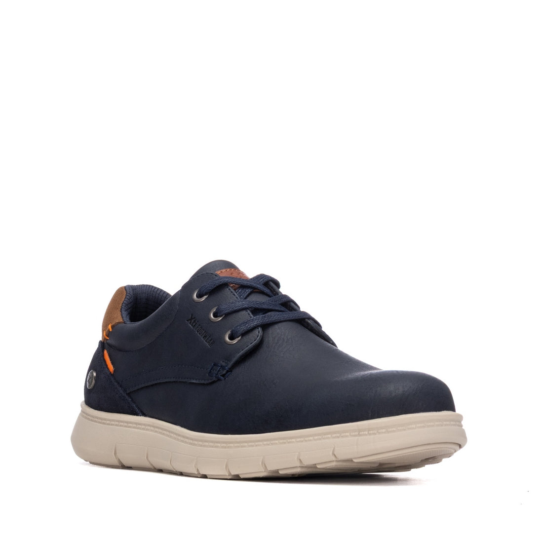 Zapato de hombre plano Xti 14672303