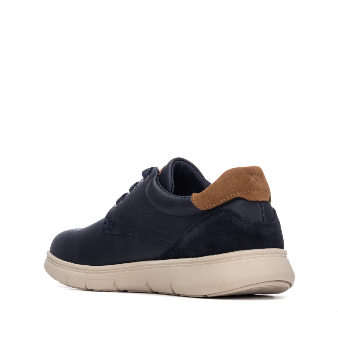 Zapato de hombre plano Xti 14672303