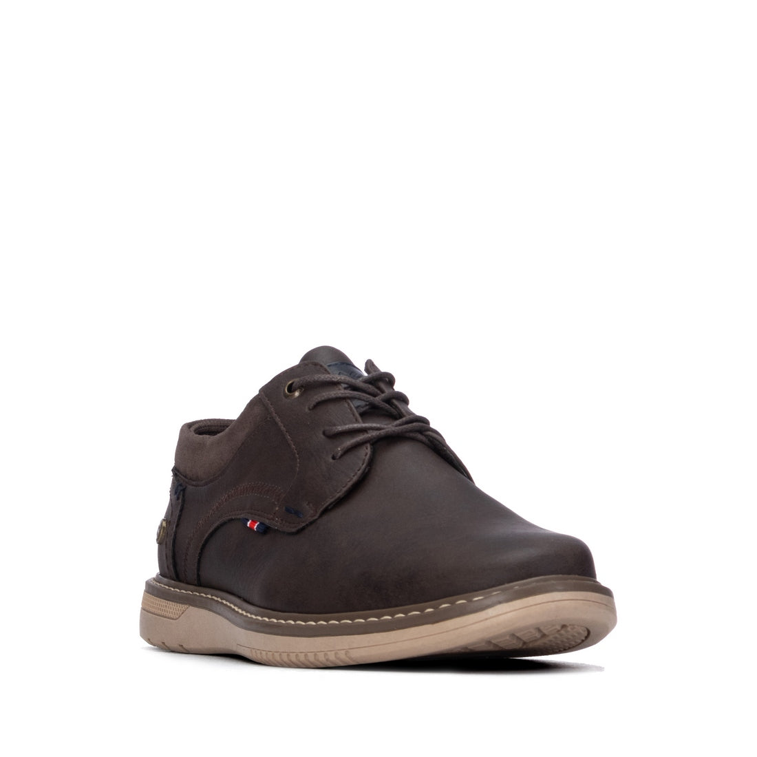 Zapato de hombre plano Xti 14672501