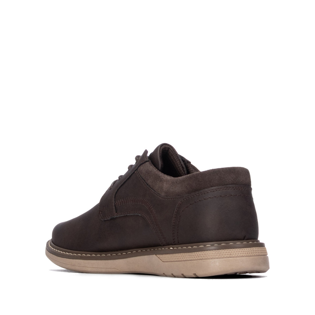 Zapato de hombre plano Xti 14672501