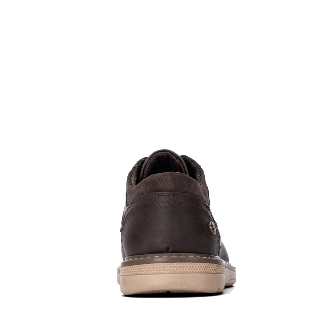 Zapato de hombre plano Xti 14672501
