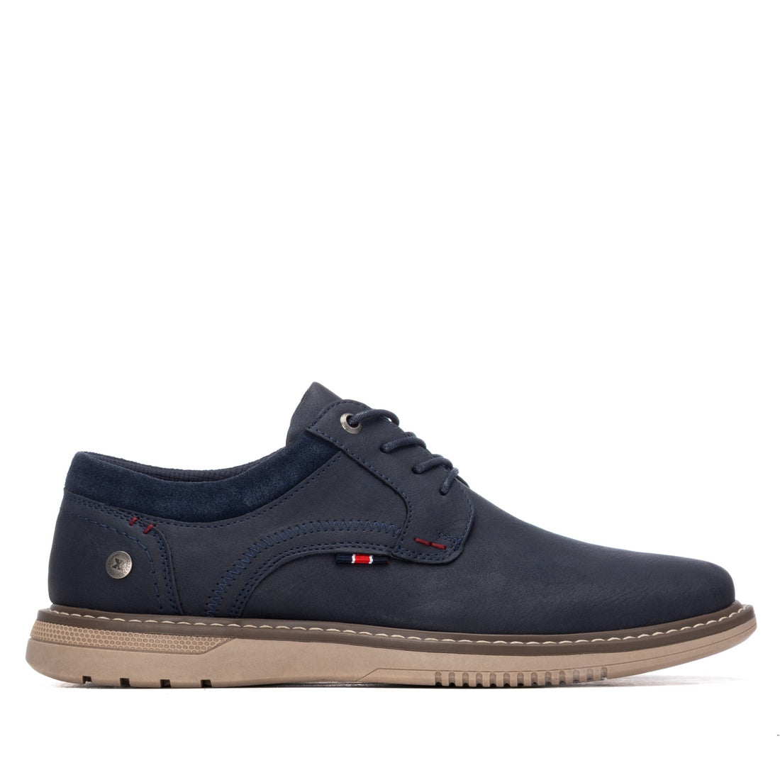 Zapato de hombre plano Xti 14672503