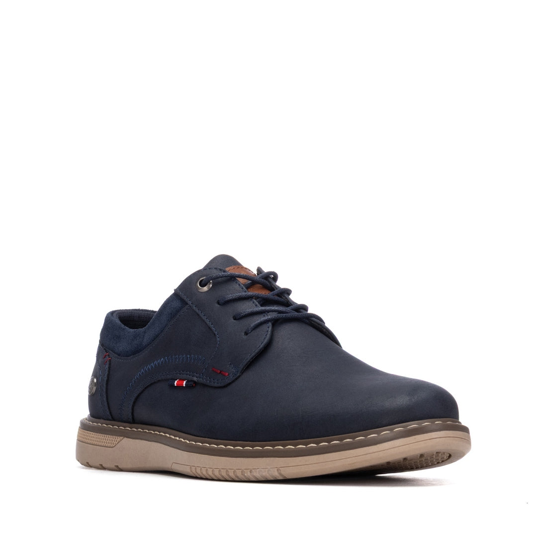 Zapato de hombre plano Xti 14672503