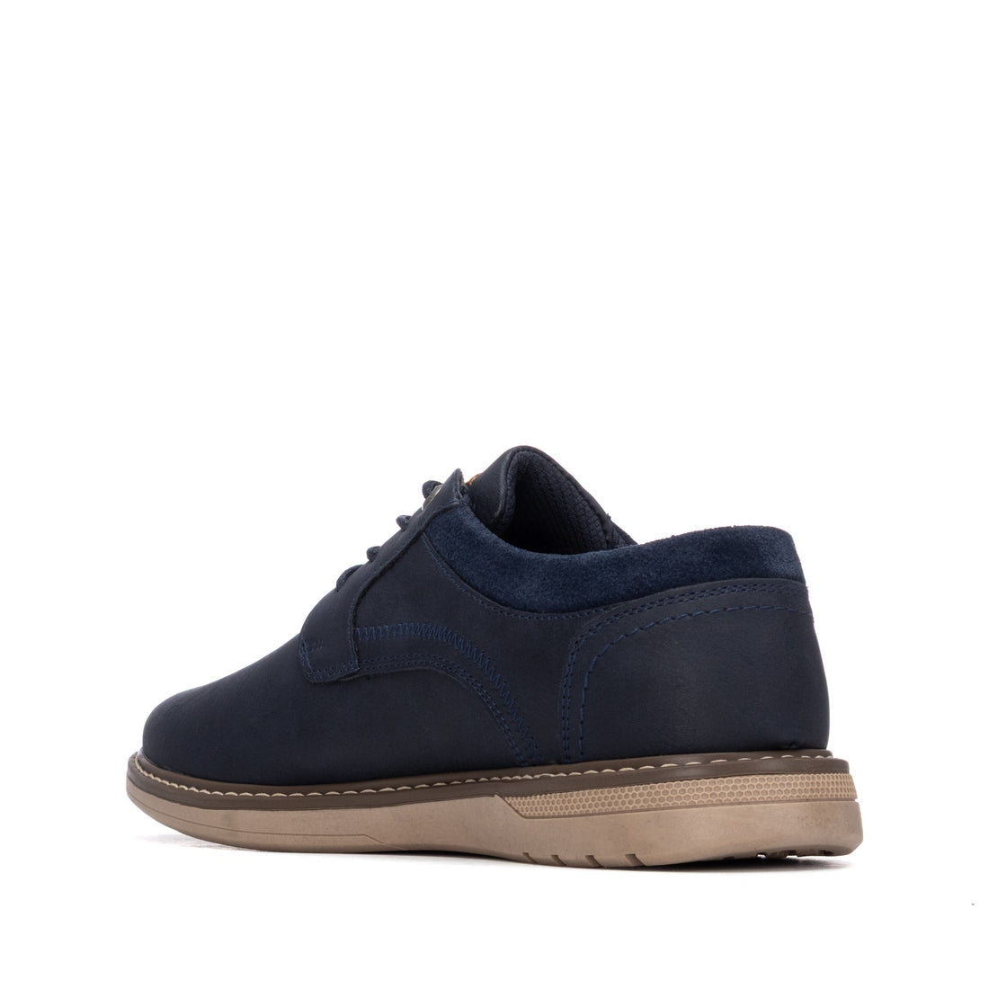 Zapato de hombre plano Xti 14672503