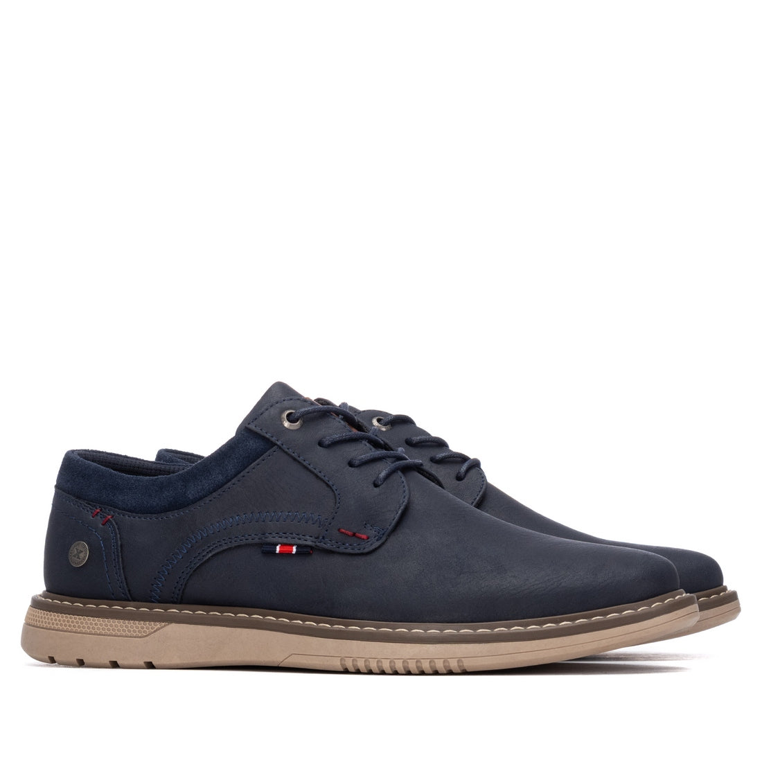 Zapato de hombre plano Xti 14672503