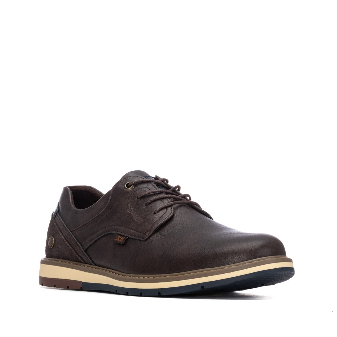 Zapato de hombre plano Xti 14672601