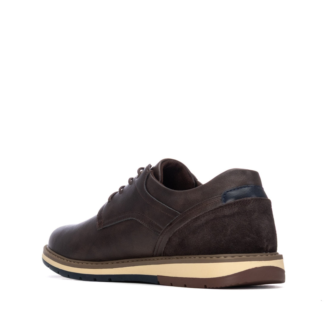 Zapato de hombre plano Xti 14672601