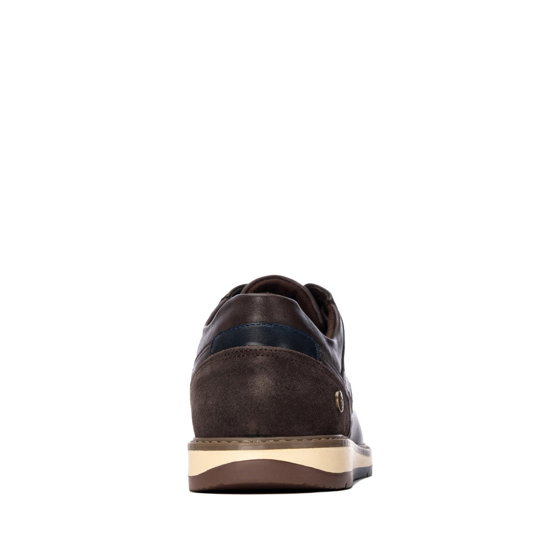 Zapato de hombre plano Xti 14672601