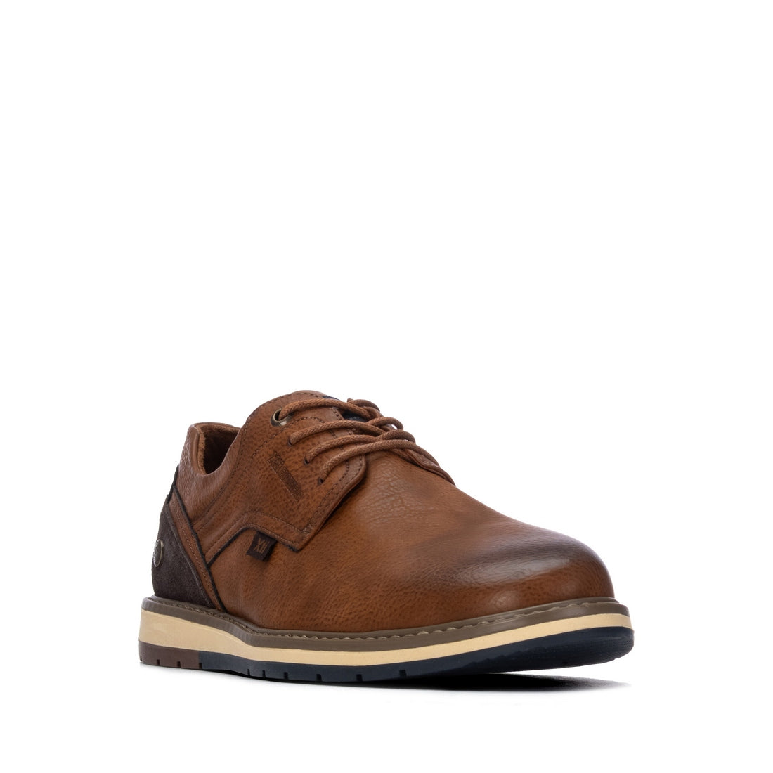 Zapato de hombre plano Xti 14672602