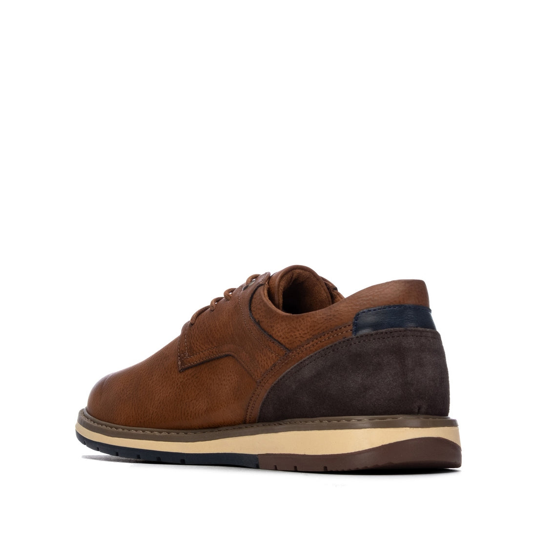 Zapato de hombre plano Xti 14672602