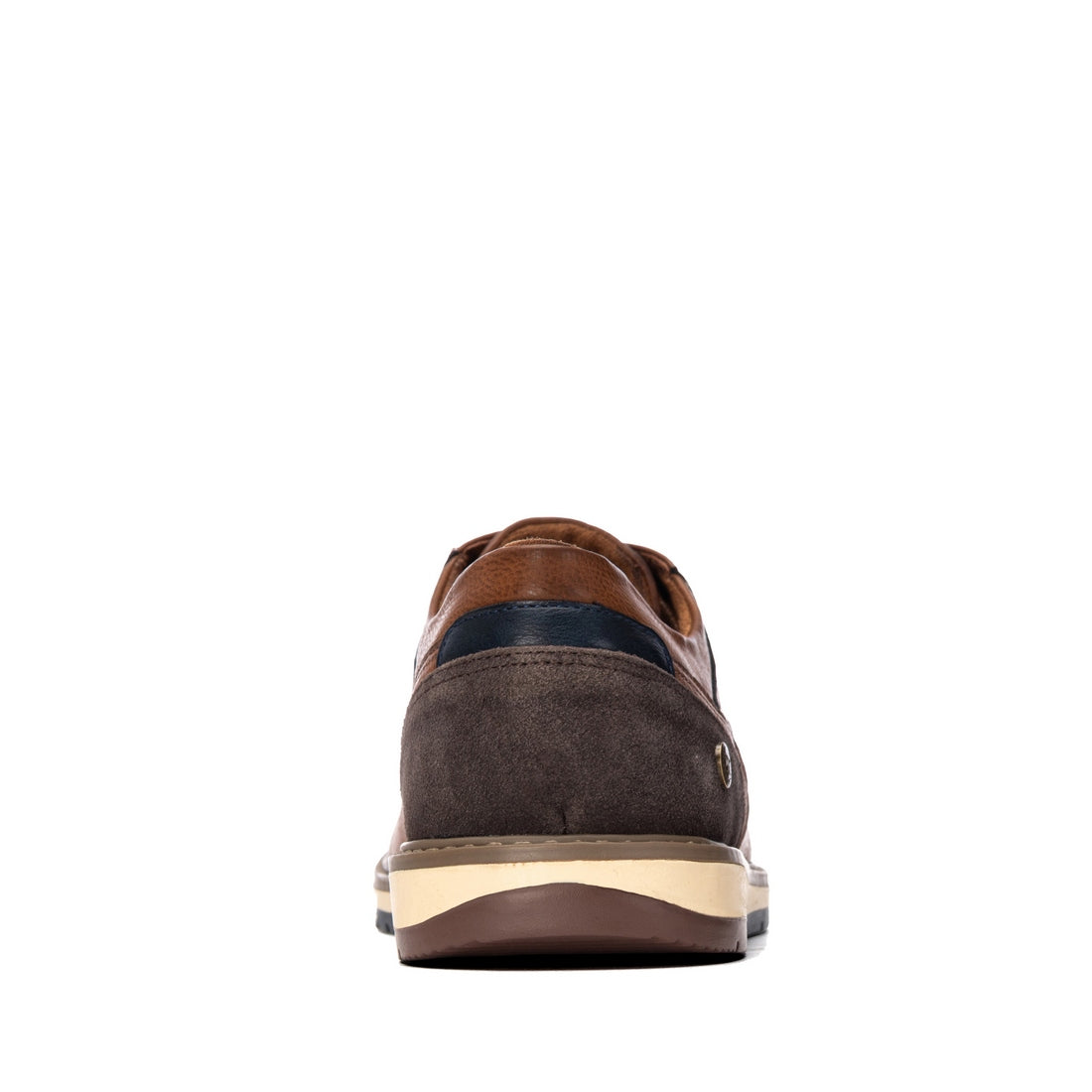 Zapato de hombre plano Xti 14672602