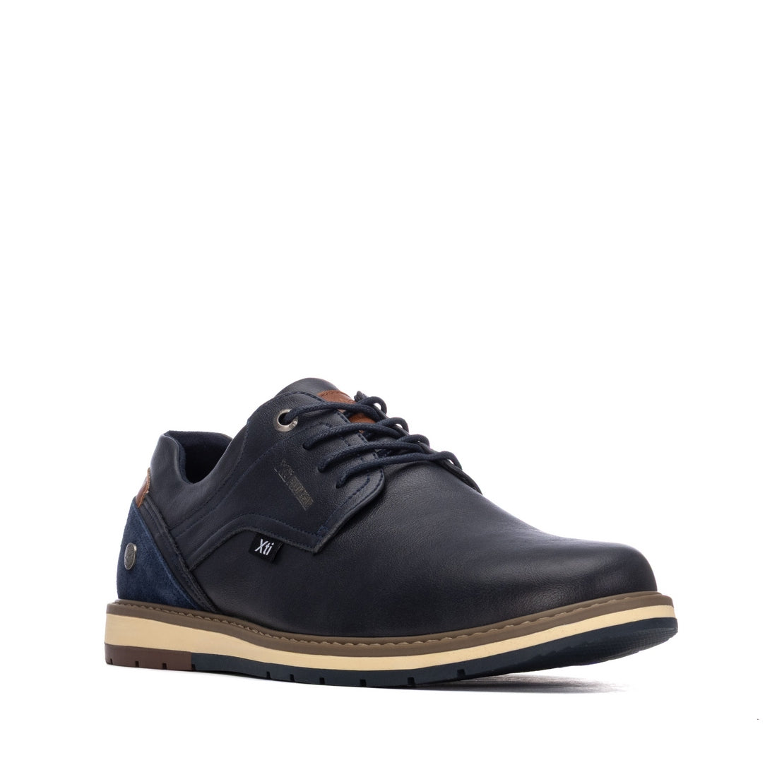 Zapato de hombre plano Xti 14672603