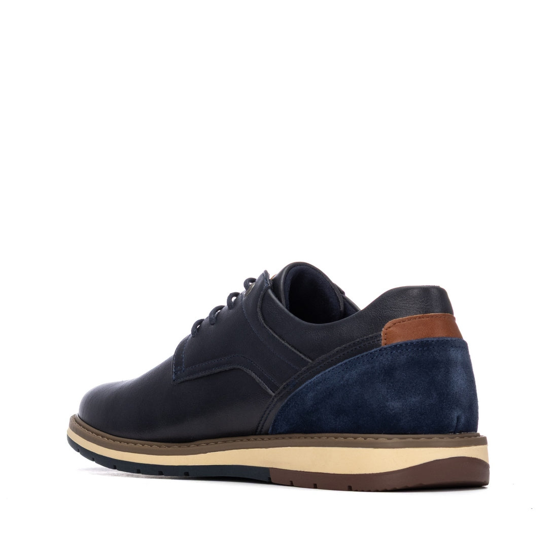 Zapato de hombre plano Xti 14672603