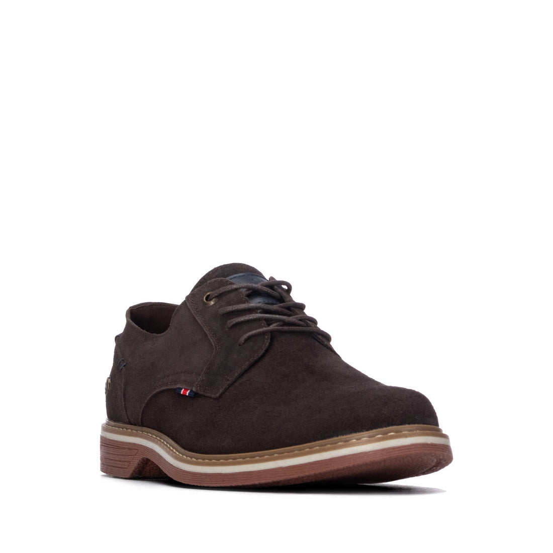 Zapato de hombre plano Xti 14672701