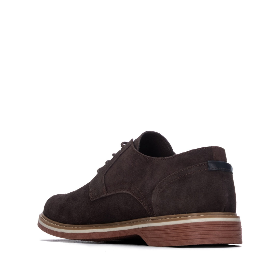Zapato de hombre plano Xti 14672701