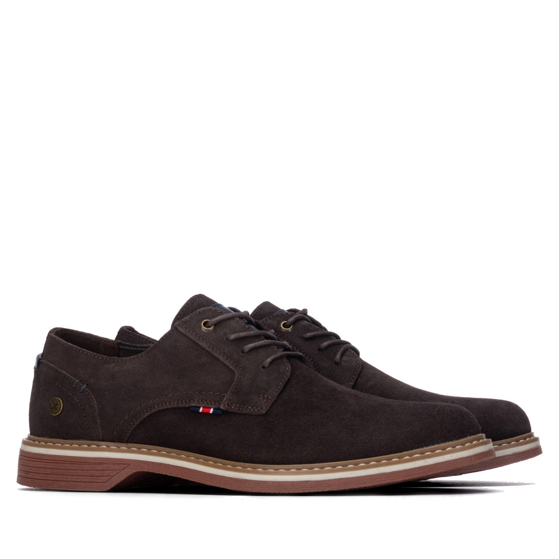 Zapato de hombre plano Xti 14672701