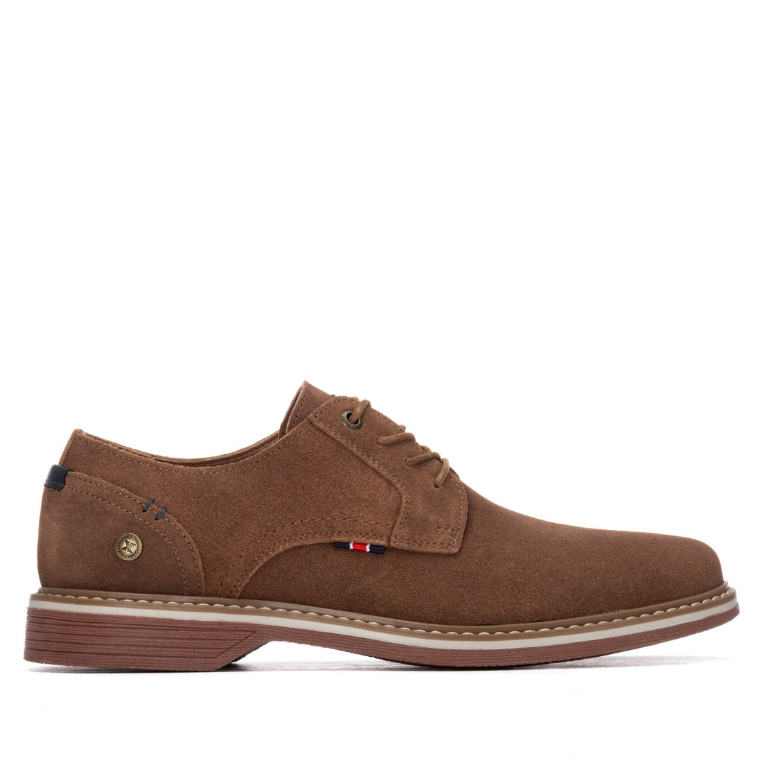 Zapato de hombre plano Xti 14672702