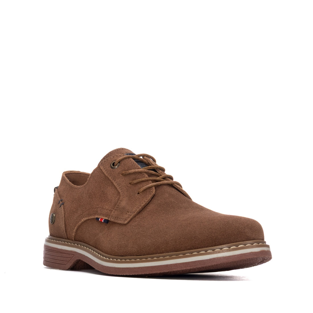 Zapato de hombre plano Xti 14672702