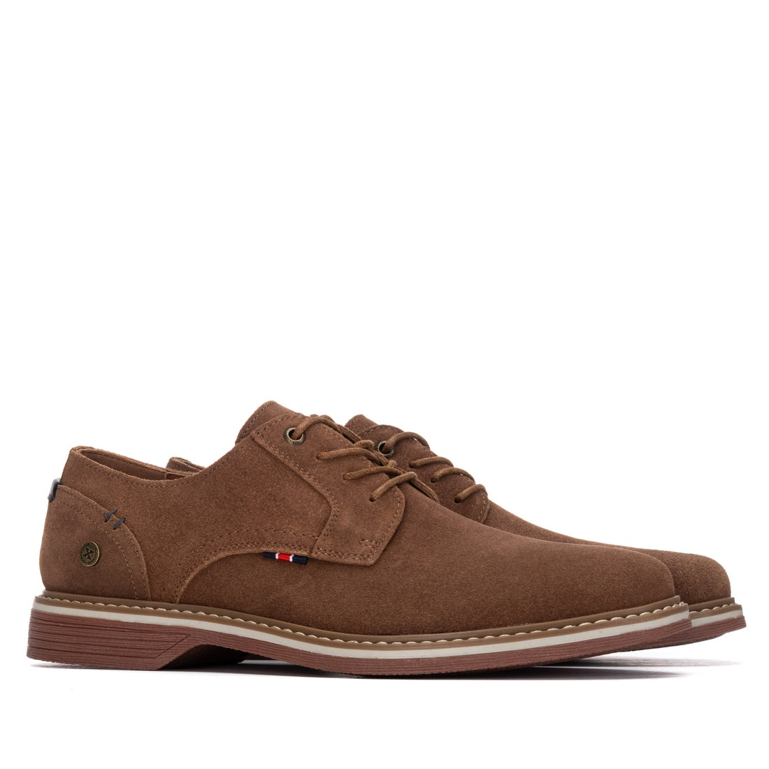 Zapato de hombre plano Xti 14672702