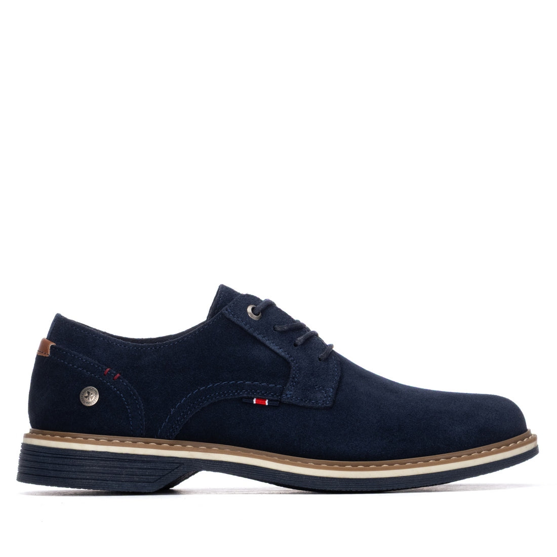 Zapato de hombre plano Xti 14672703