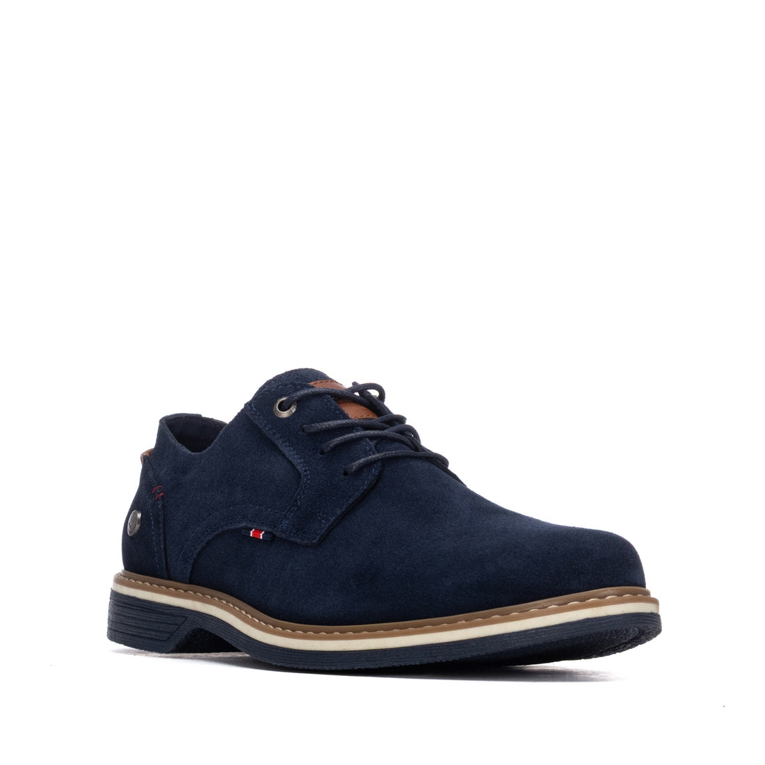 Zapato de hombre plano Xti 14672703