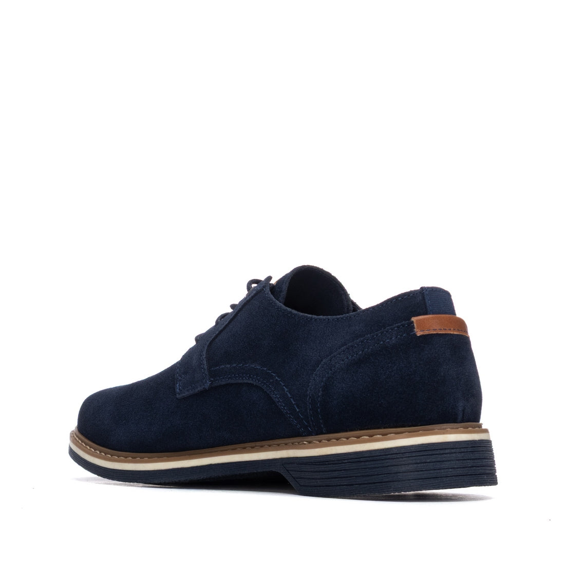 Zapato de hombre plano Xti 14672703