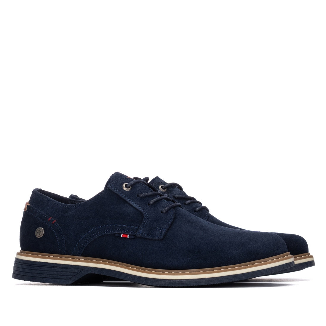 Zapato de hombre plano Xti 14672703