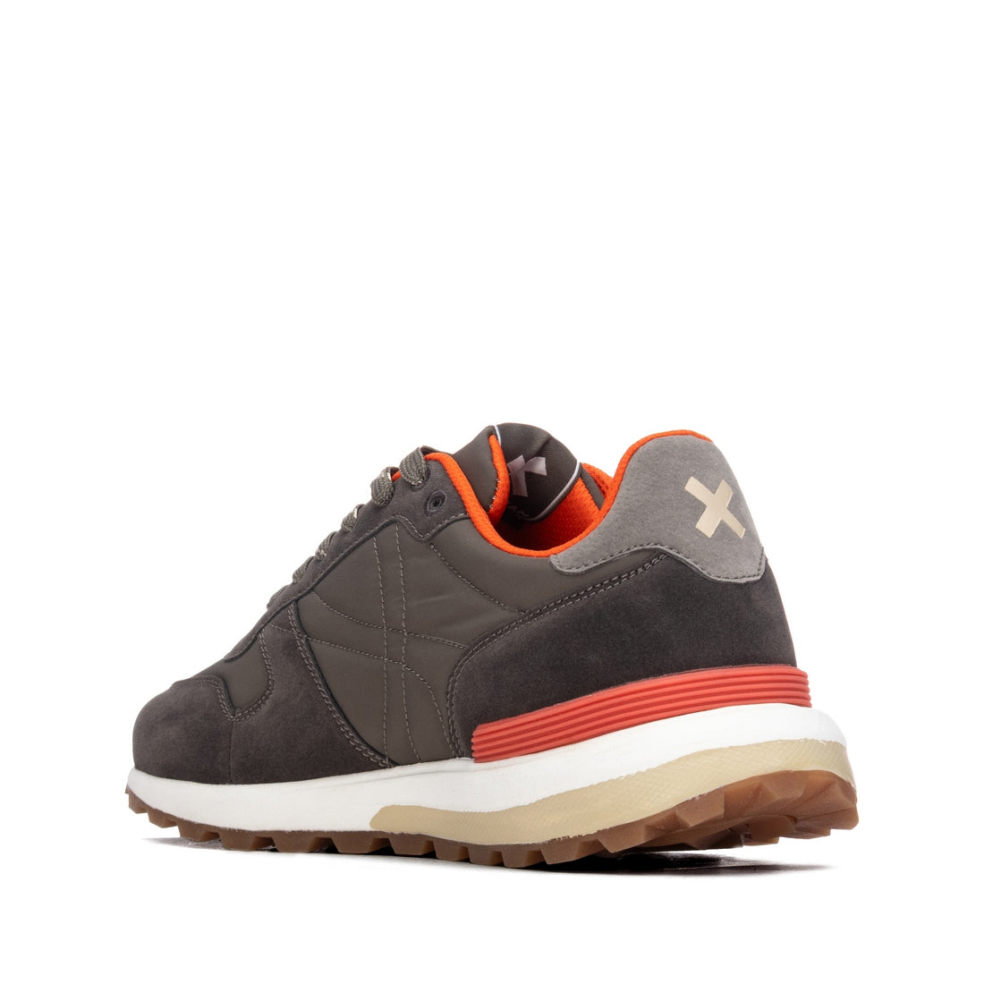 Zapatilla de hombre plano Xti 14672801
