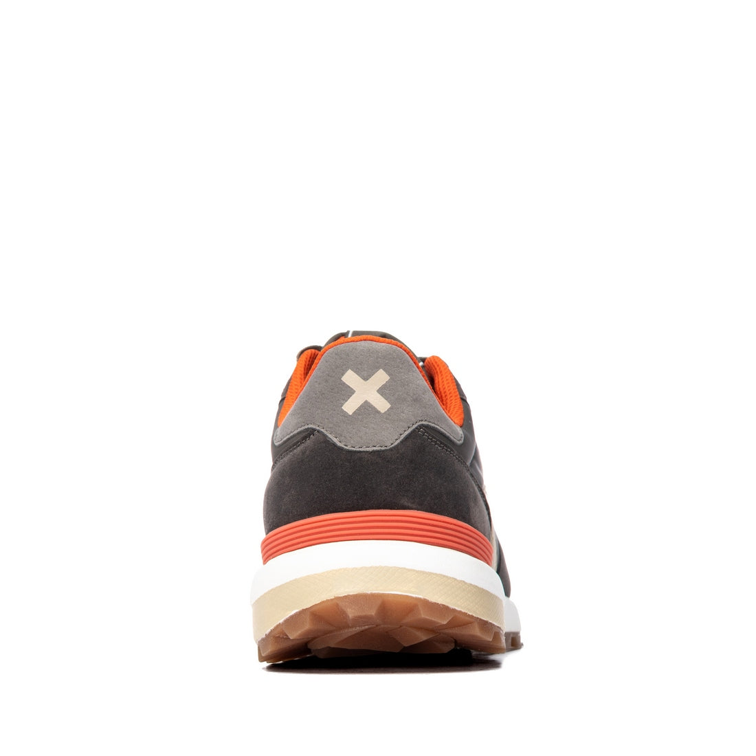 Zapatilla de hombre plano Xti 14672801