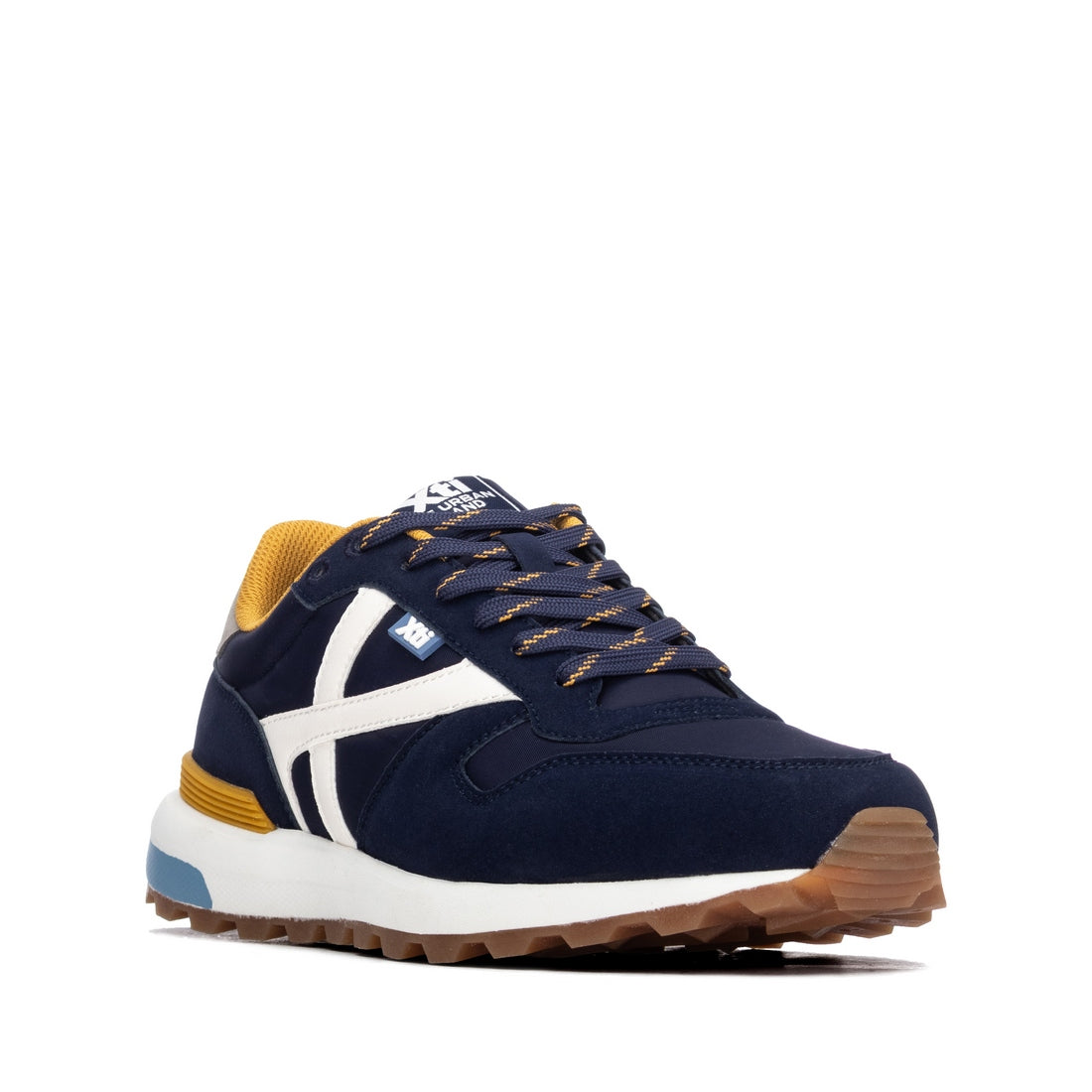 Zapatilla de hombre plano Xti 14672802