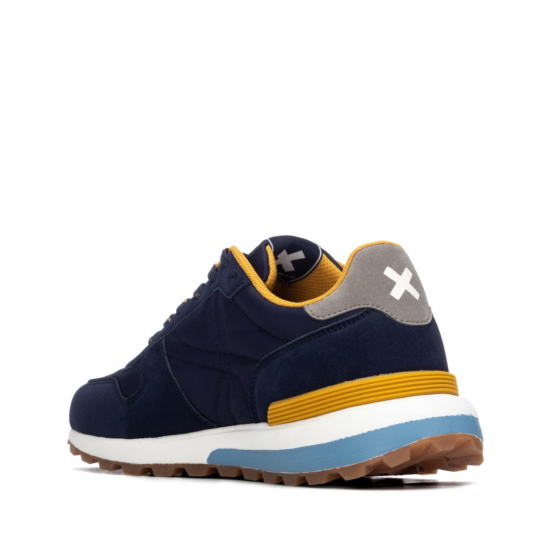 Zapatilla de hombre plano Xti 14672802