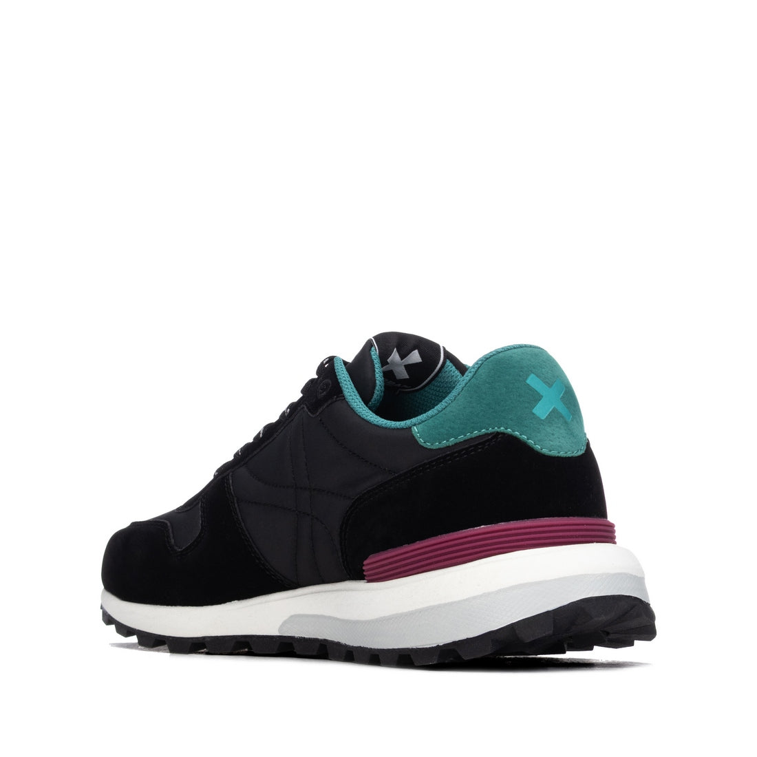 Zapatilla de hombre plano Xti 14672803