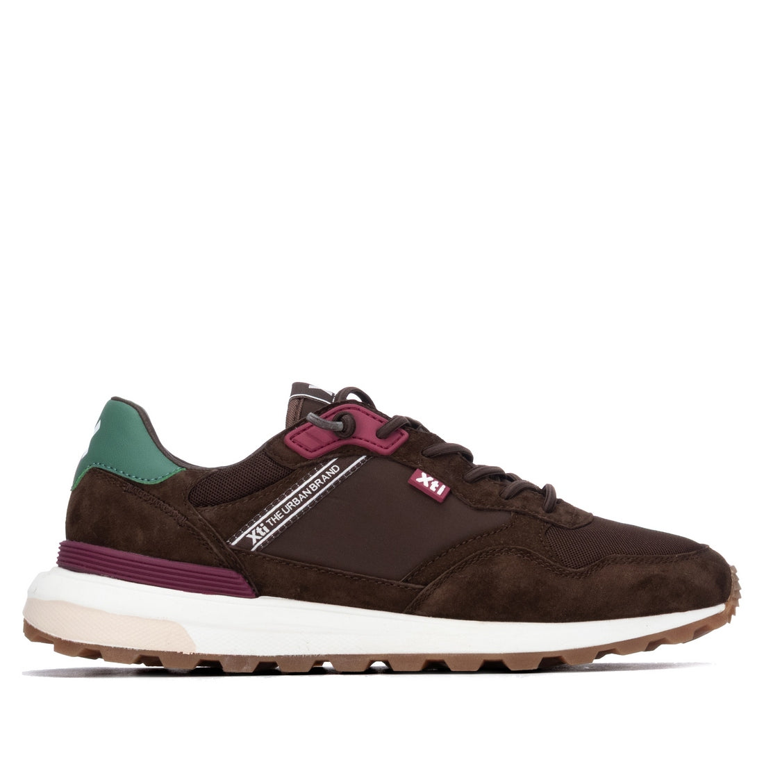 MEN'S SNEAKER XTI 14672901