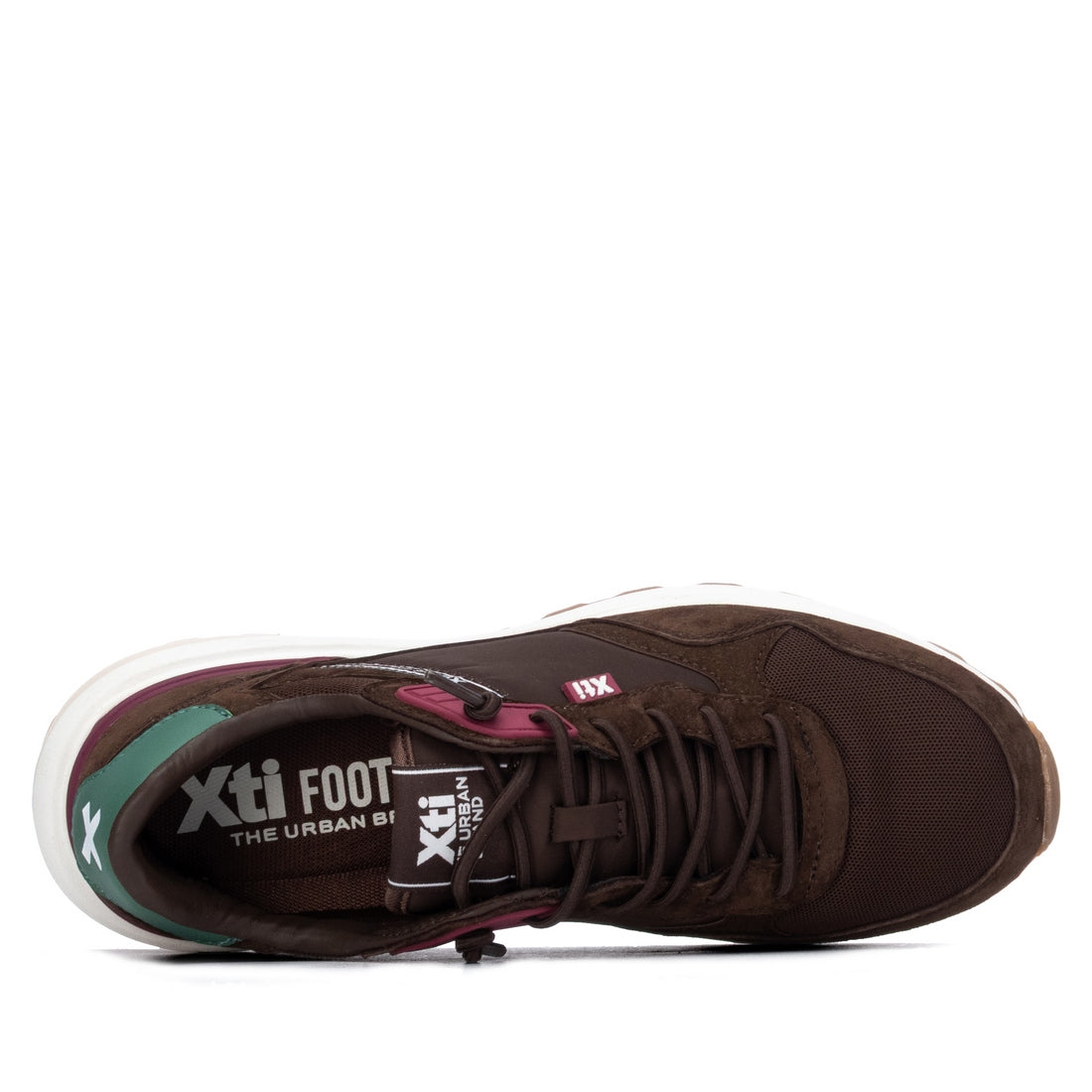 MEN'S SNEAKER XTI 14672901
