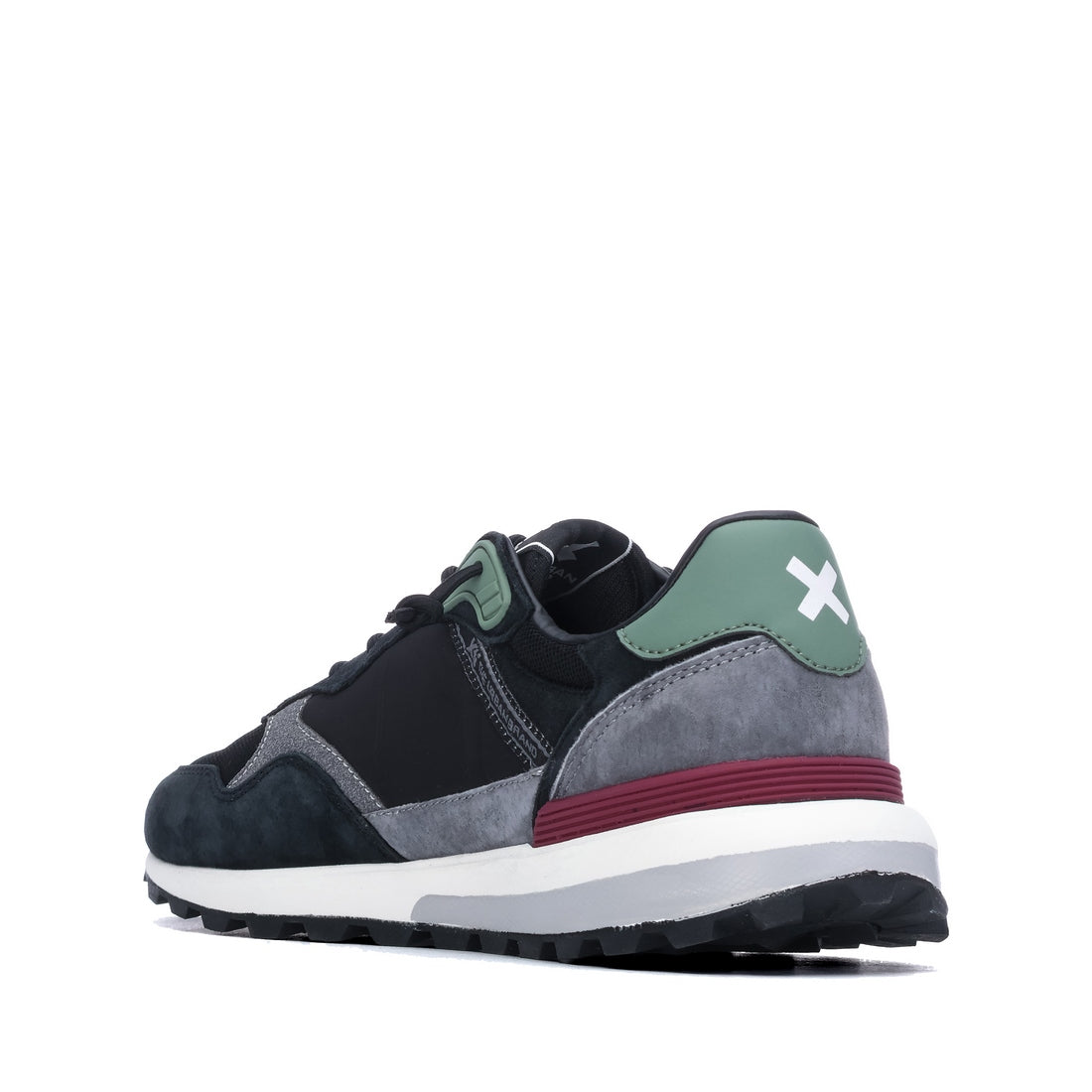Zapatilla de hombre plano Xti 14672903