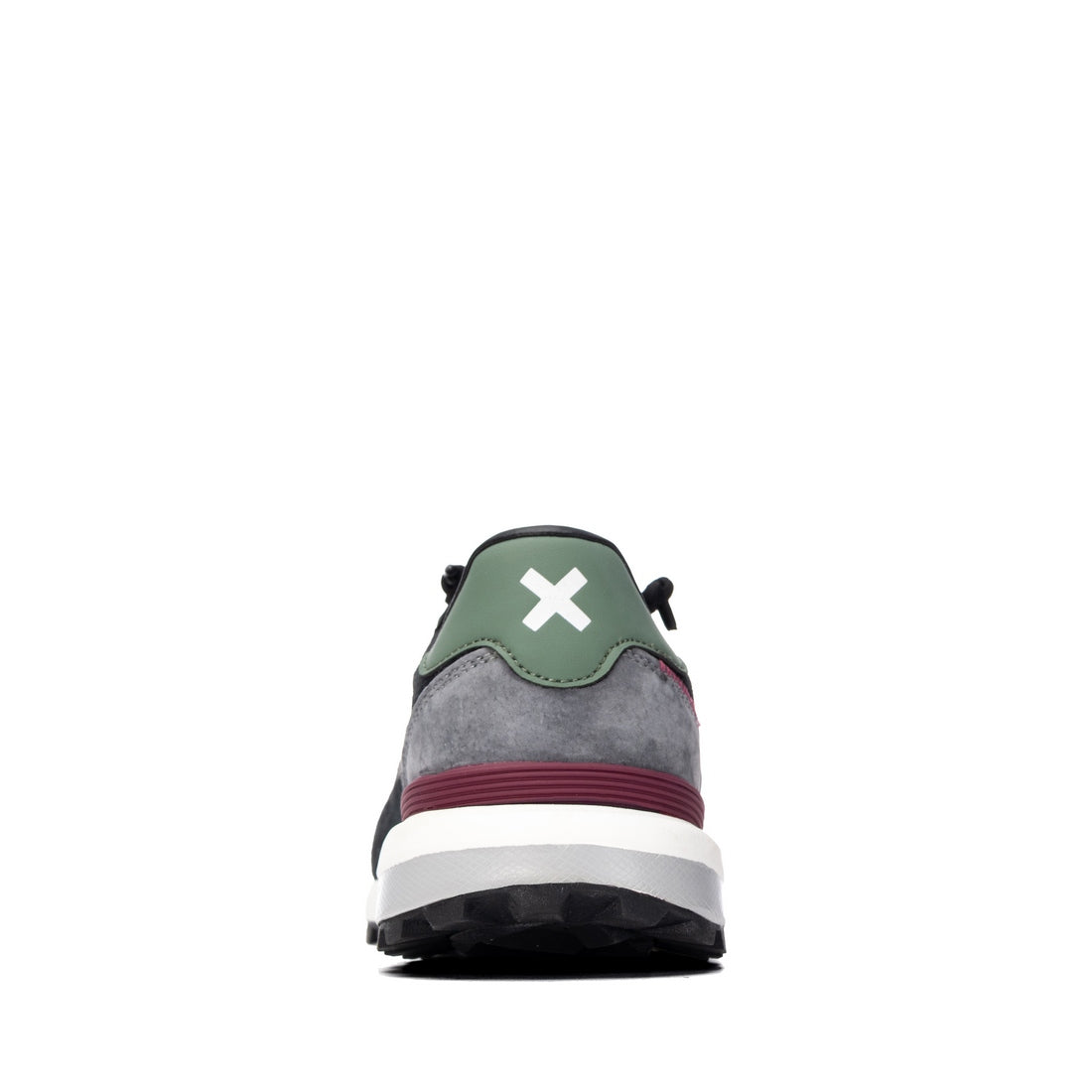 Zapatilla de hombre plano Xti 14672903