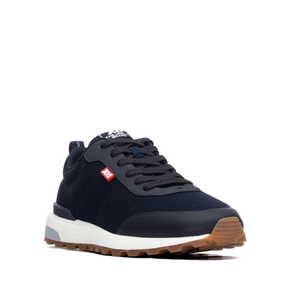 Zapatilla de hombre plano Xti 14673001