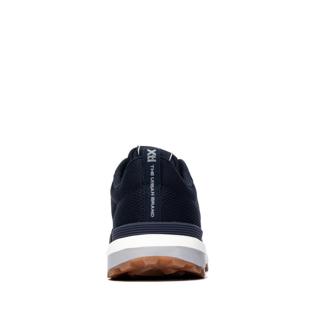 Zapatilla de hombre plano Xti 14673001