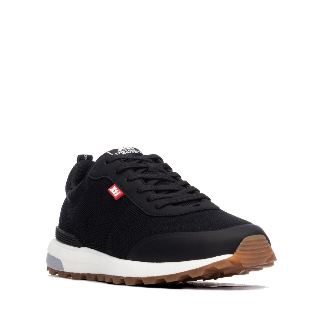 Zapatilla de hombre plano Xti 14673003