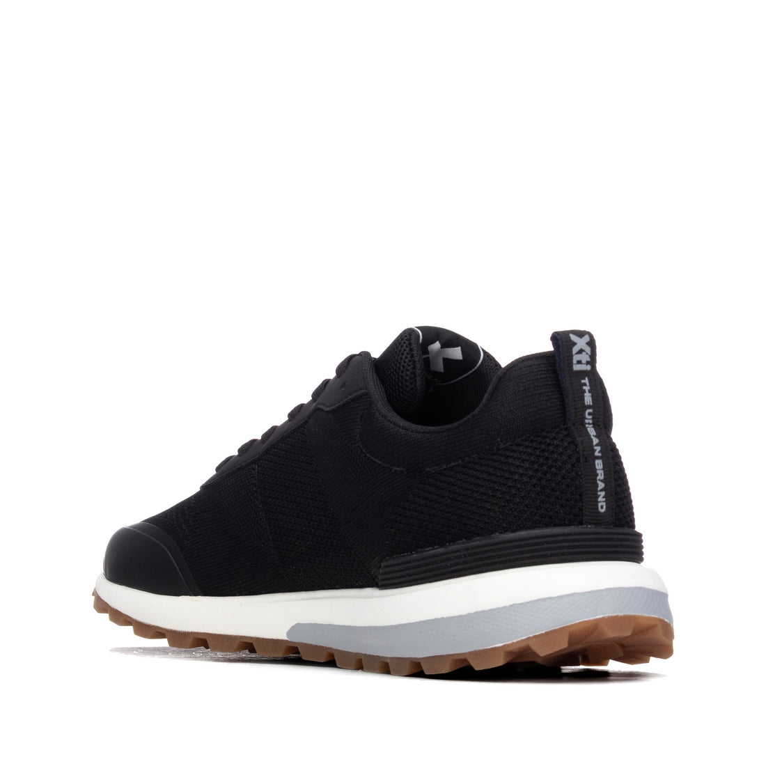 Zapatilla de hombre plano Xti 14673003