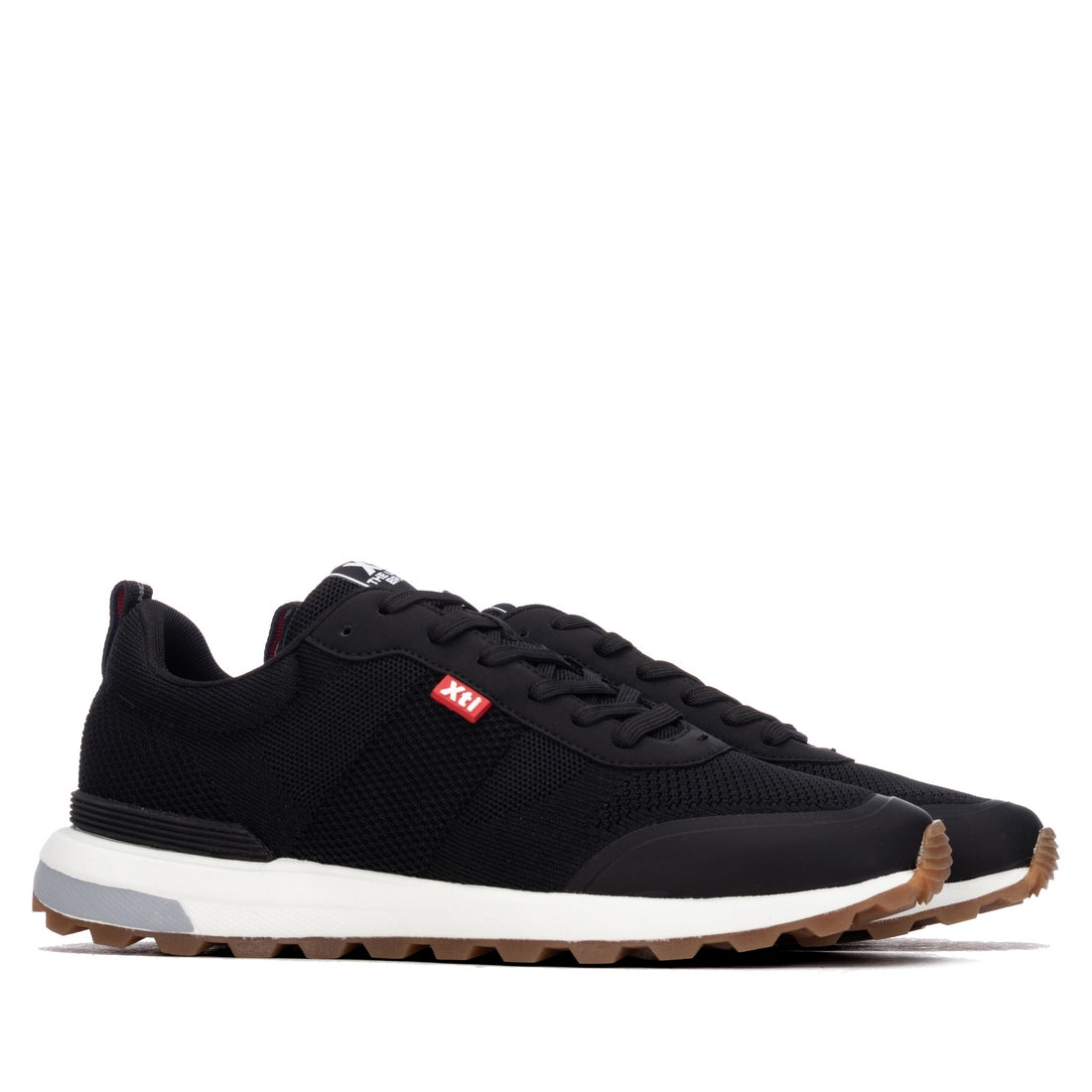 Zapatilla de hombre plano Xti 14673003