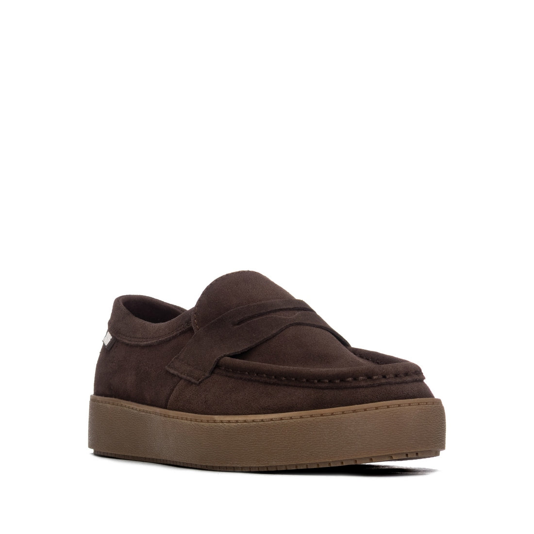Zapato de hombre plano Xti 14673501
