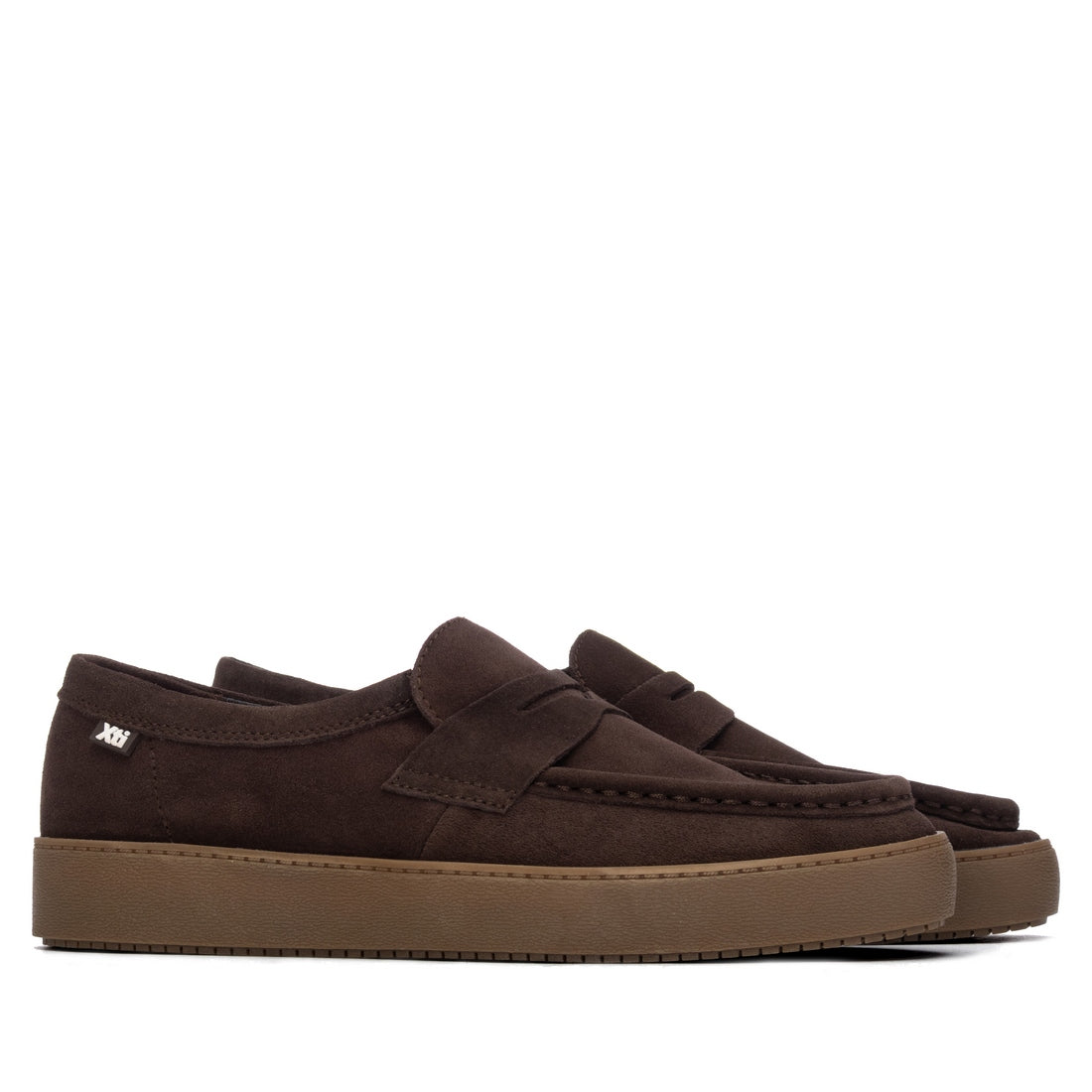Zapato de hombre plano Xti 14673501