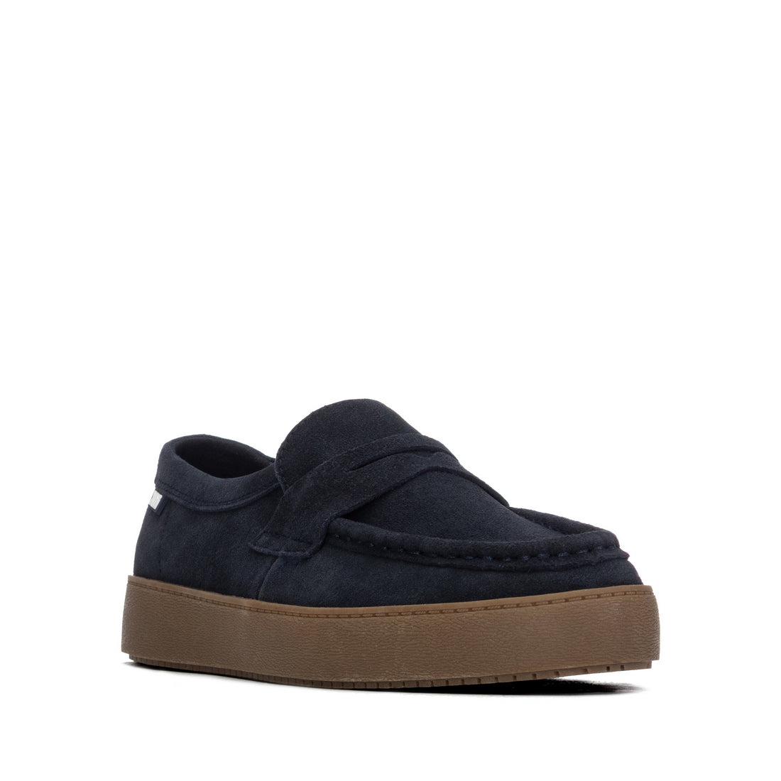 Zapato de hombre plano Xti 14673503