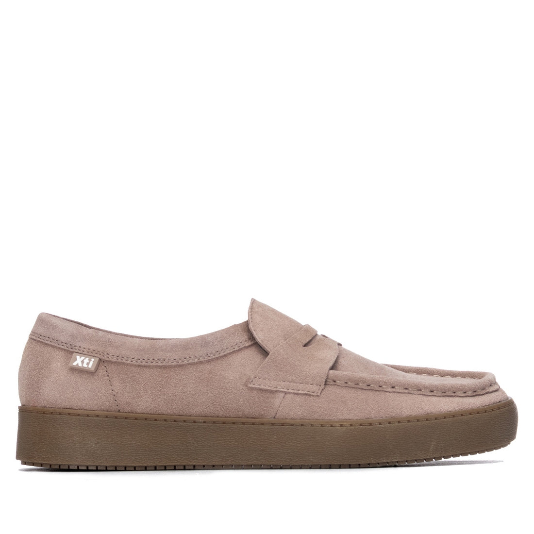 Zapato de hombre plano Xti 14673504