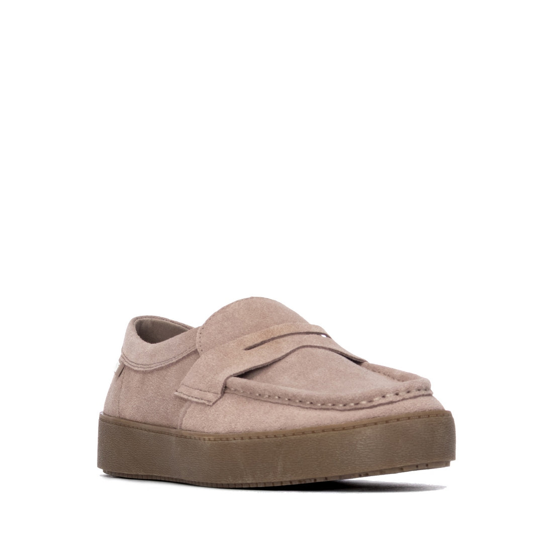 Zapato de hombre plano Xti 14673504