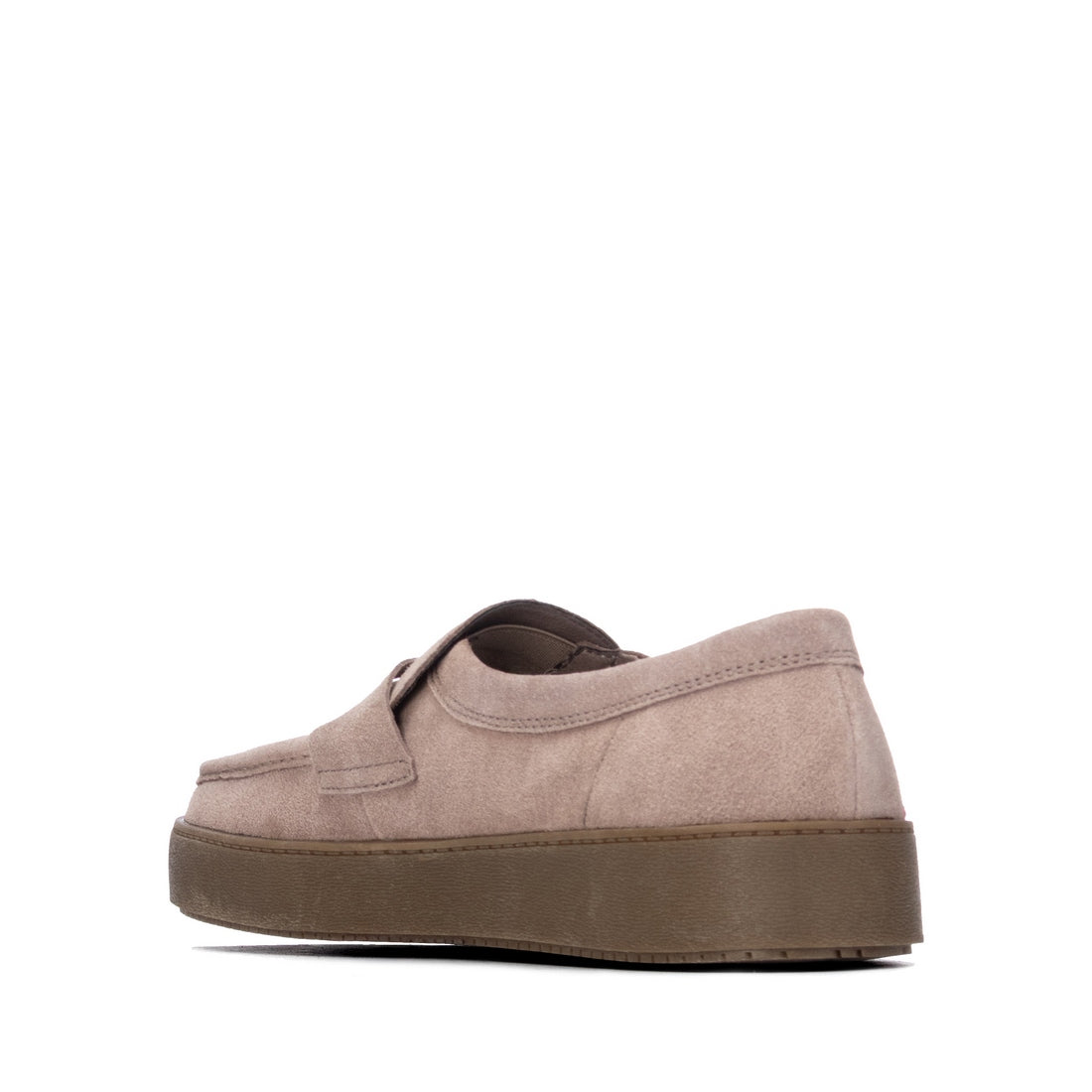 Zapato de hombre plano Xti 14673504