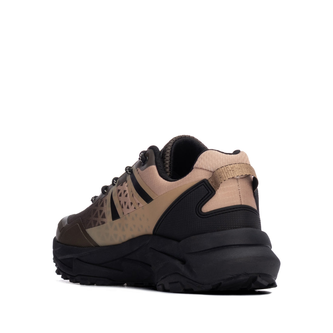 Zapatilla de hombre plano Xti 14673901