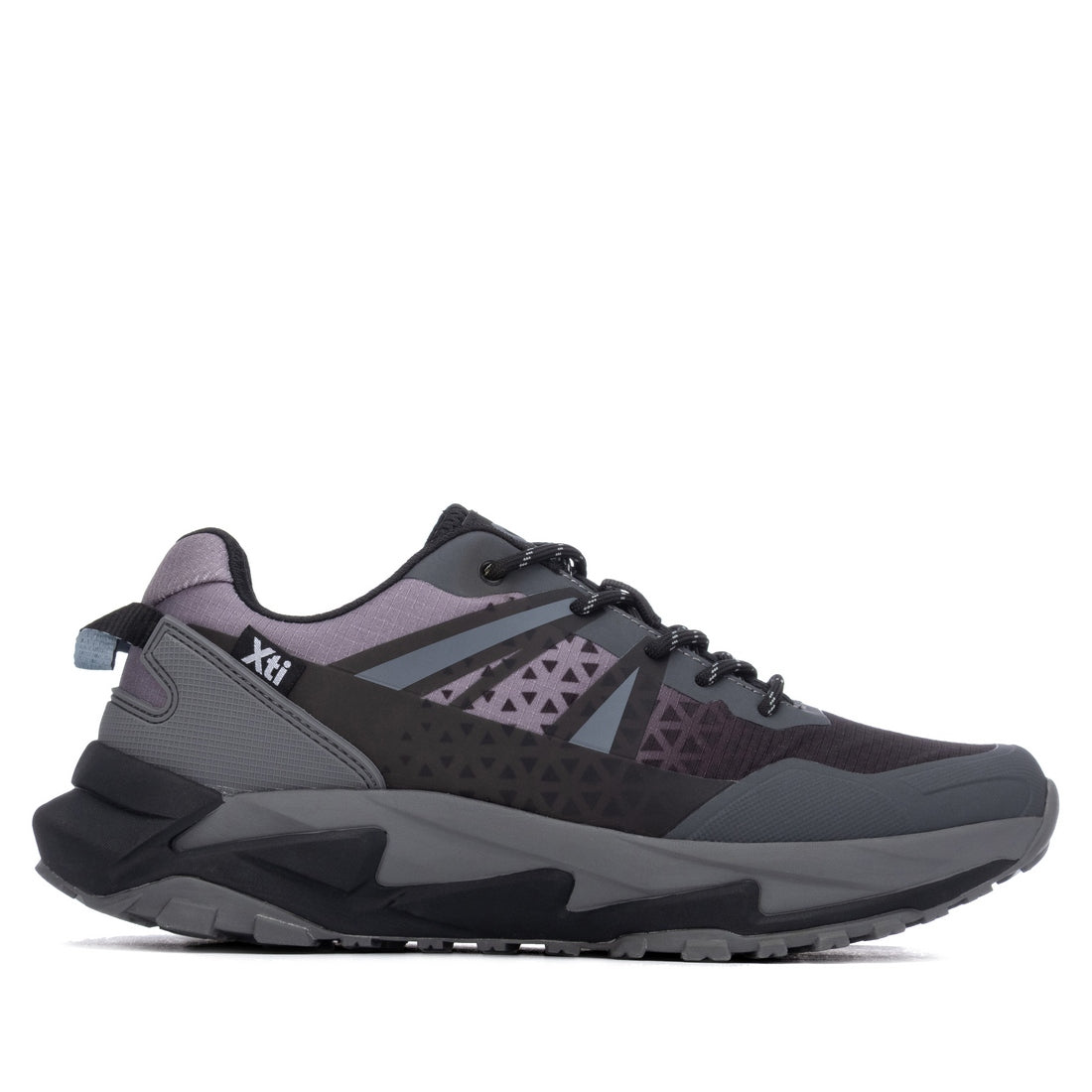 Zapatilla de hombre plano Xti 14673902