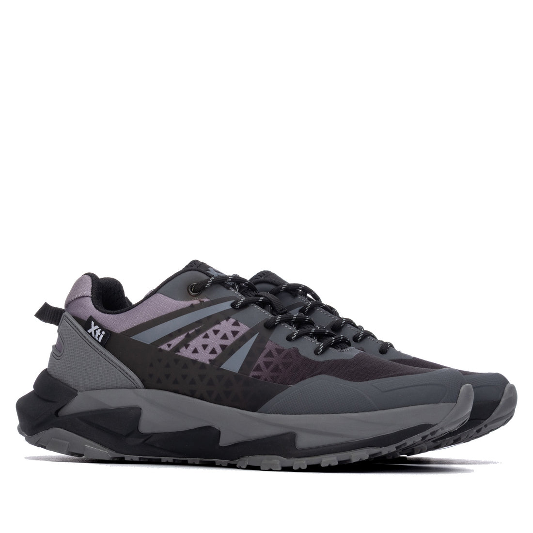 Zapatilla de hombre plano Xti 14673902